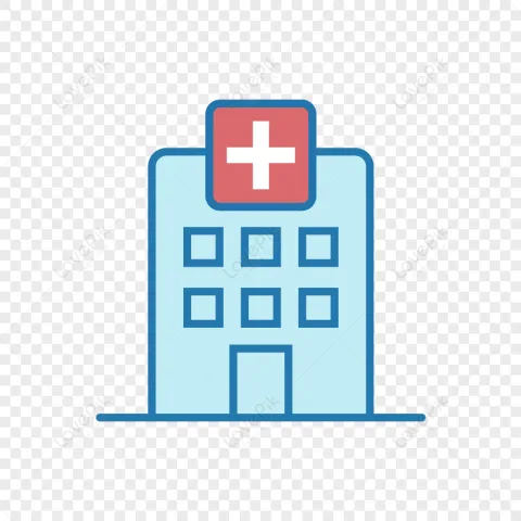 hospital logo