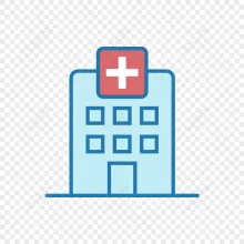 hospital logo