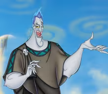 hades